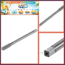 NEW Metric Thread Tap M12 x 1.5 H2 Extra Long 150mm Straight Flute 4-Flute