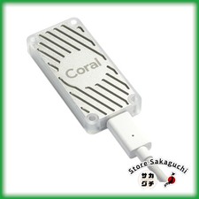 Google Coral USB Accelerator Google Edge TPU AI Inference Raspberry Pi C to A