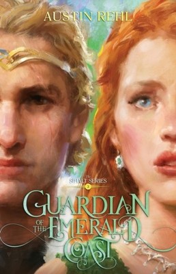 Quince - Guardian of the Emerald Coast  Book 3 of the Sihalt Series -  - X555z
