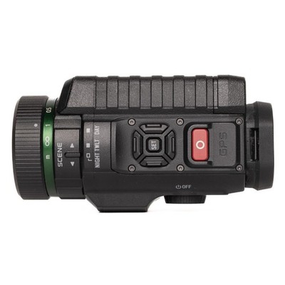 SIONYX AURORA CDV-100C Digital Night Vision Camera - OPEN BOX | eBay