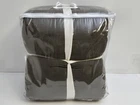 The Citizenry Organic Cotton Gauze Quilt King/Cal King Size - OLIVE