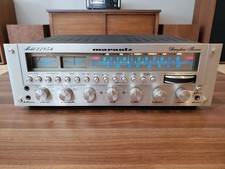 Marantz 2285B Vintage Stereo Receiver/Excellent Condition/94 WPC!