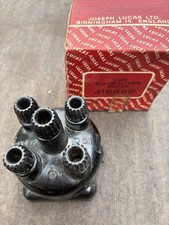 Lucas 418888 Distrubator Cap NOS Lucas Distributor Cap