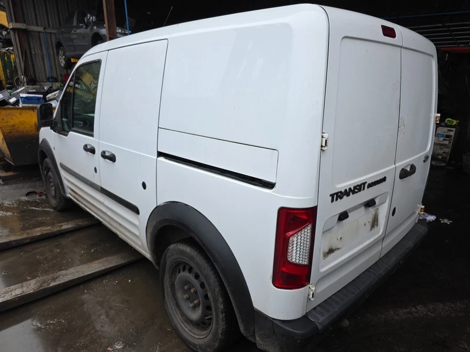 Ford Transit Connect Mk1 2009-2012 Brake Load Sensor Valve  - Image 4 of 4