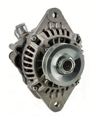 1*Lichtmaschine Neu Eurostarter OE-Ref. A3TN6188 für Mitsubishi Truck