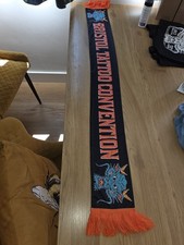 Bristol Tattoo Convention Merch