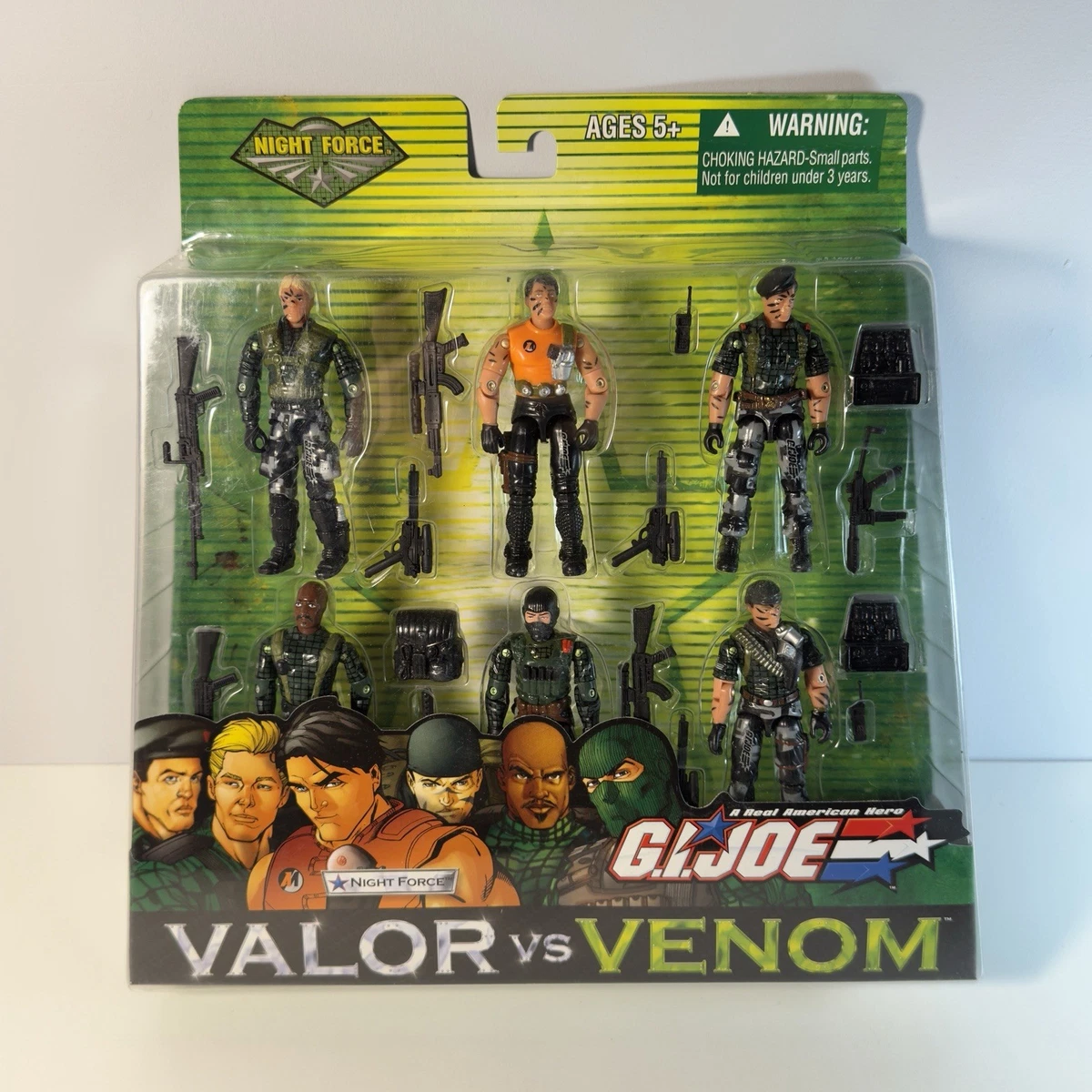 Gi Joe Rare for sale | eBay