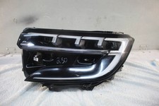 Renault Austral 2023 Vorne links Scheinwerfer 260606388R EDC9112