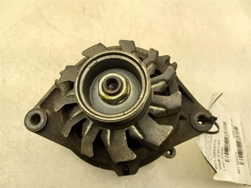 MONTAJE ALTERNADOR TOYOTA COROLLA 93-97 1.8L 4CYL 70AMP Foto 2 de 4