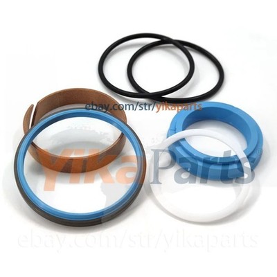 ZAX70 Seal Kits Excavator Tension Cylinder Oil Seal Kit Seal-track Repair Kit