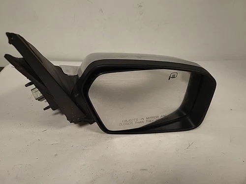 64HM71F Right Mirror Fits 2007-2010 Lincoln MKZ FF4