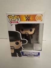 2014 Funko Pop WWE Series 2 Vinyl Figures 17