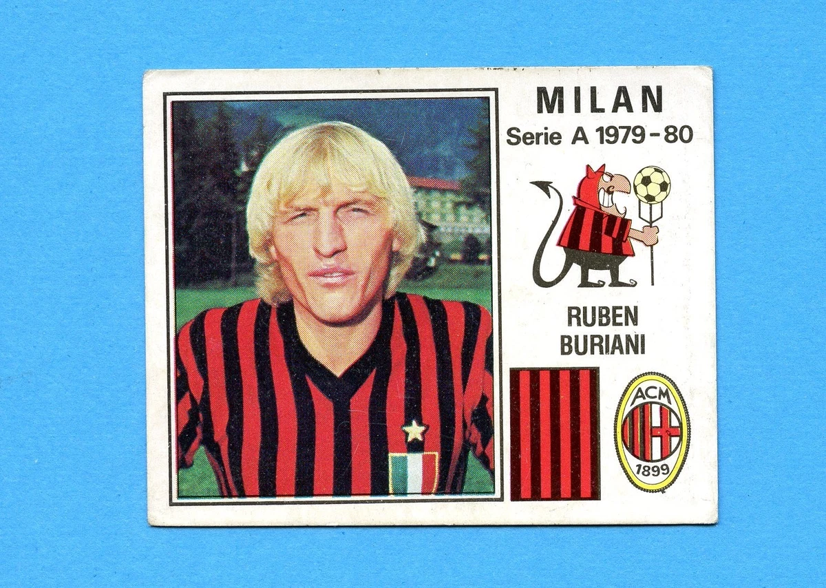 La differenza di Buriani - Il Nobile Calcio