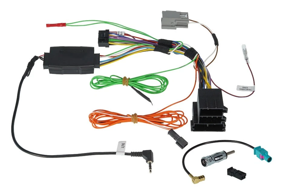 Alpine iLX-W690DU8 für Fiat Ducato Serie 8 - Bild 4 von 4