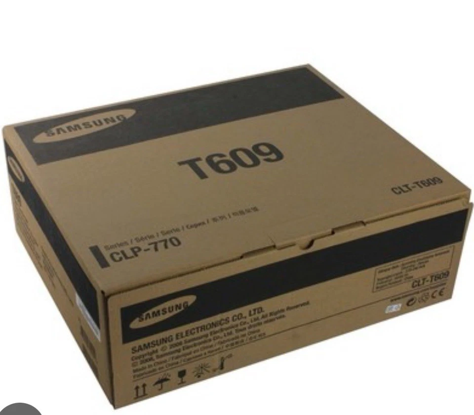 CLT-T609 CORREA TRANSFERENCIA SAMSUNG Foto 2 de 2