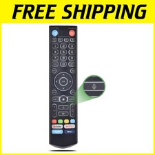 Voice Remote for vSeeBox V3 Pro - Compatible with V5 Pro