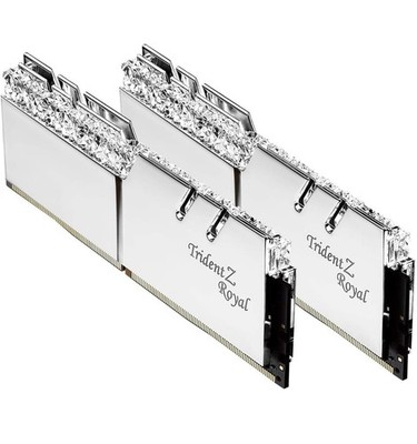 G.Skill Trident Z Royal DDR4-4000 32GB (2x16GB) RAM