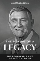 Floyd C. Davis | The Making Of A Legacy | Taschenbuch | Englisch (2025)