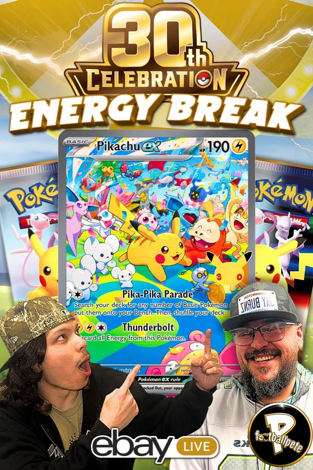 ⚡$1 START ENERGY BREAKS + WILD CHASES⚡W/ PFOOTBALL
