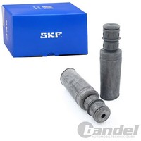 SKF STAUBSCHUTZ-SATZ PROTECTION-KIT Hinterachse Passend FüR Peugeot 406