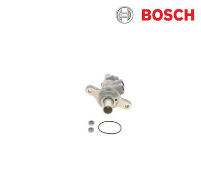 Brake Master Cylinder Bosch 0204828669 for Renault Scénic IV