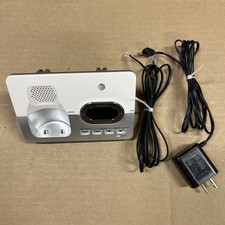 AT T EL52103 DECT 6.0 Answering Machine Base Replacement EL52103 EL52203 EL2303