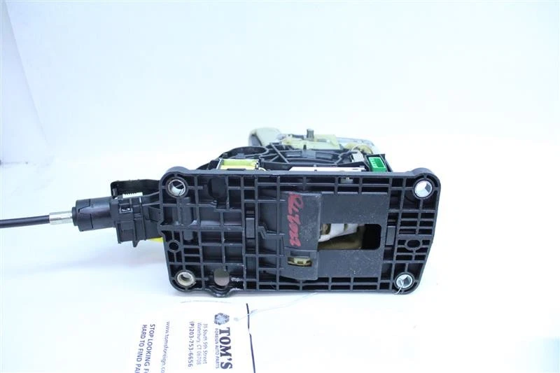 2012 Volvo XC60 CÂMBIO AUTOMÁTICO DE PISO CÂMBIO AUTOMÁTICO 1139477 - Imagem 4 de 4