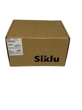 Siklu Etherhaul EH-600TX-ODU-PoE with int. ANT., 11ch, 3C, PoE