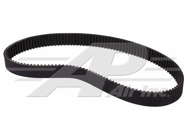 s-l1600 A C Compressor Belt 1 Groove 61" Length 3C581 79320 .44" Width