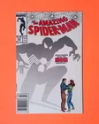 Amazing Spider-Man #290 Vol. 1 1987 Marvel Comics 1st App Newsstand RY86-256