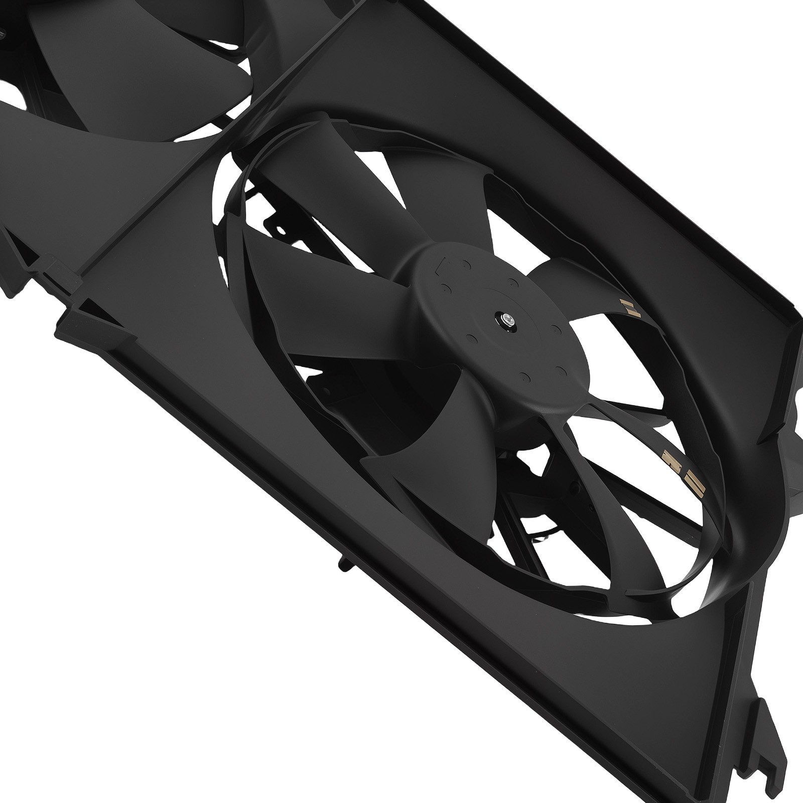 Cooling Fan Direct Replacement for Chrysler Pacifica 2004-2008 5102428AA