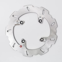 Bremsscheibe Braking Wave DC05RID, Hinten FüR Ducati Streetfighter 848 2012-2015