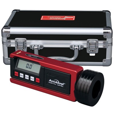 LONGACRE Dig Caster Camber Gauge - 52-78290