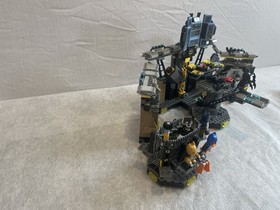 LEGO 70909 Batman Batcave Break-In No Box