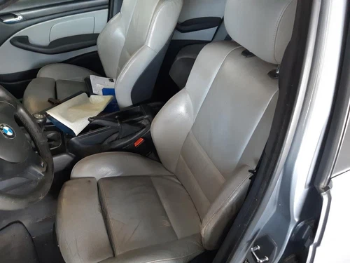 1184165 Gerinne für BMW Serie 3 Berlina (E46) 318i 2004 4200403 - Bild 7 von 10