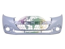 Lexmond Stoßfänger Stoßstange vorne passend für Peugeot 208 CA CC CR CA CC