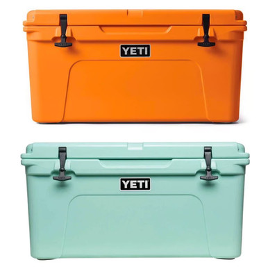 YETI Tundra 65 Hard Cooler, New w/ Tag