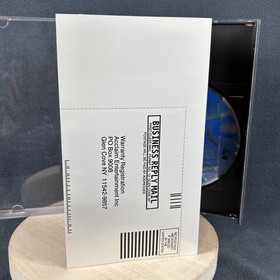 SEGA Saturn - Star Fighter - Complete w/ Reg Card - Refurbished, Very Good