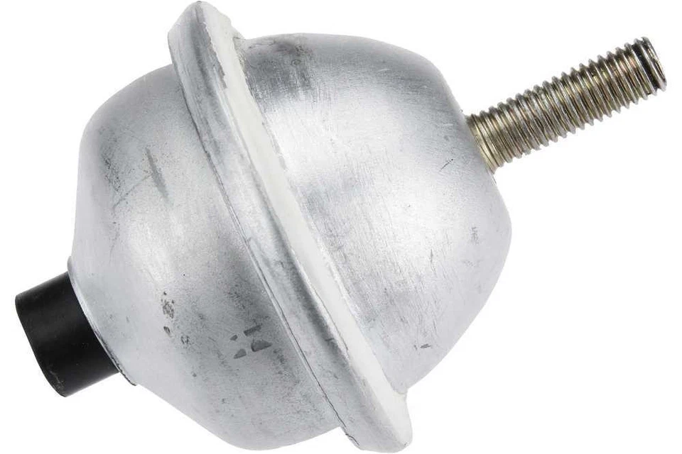 Suporte de choque compatível com 1992-1999 Mercedes-Benz S320 S420 S500 URO PARTS - Imagem 2 de 4