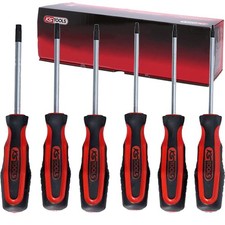 KS TOOLS SCHRAUBENDREHERSATZ TORX | 159.0030