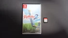 SaGa Frontier 2 Remastered (Multi-Language) Nintendo Switch, Used