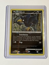 NM Near Mint Murkrow 72/147 Supreme Victors Reverse Holo Pokémon Card on eBay