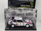 Lancia Delta S4 - Rallye Monte-Carlo 1986 - WRC Collection 1:24