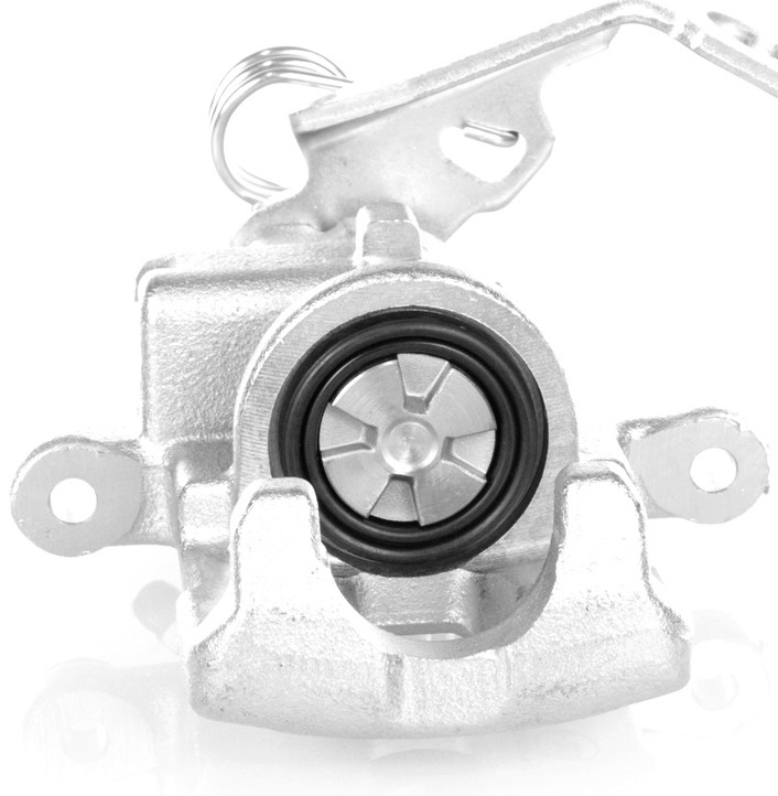 1x Brake Caliper Rear Right for HONDA CIVIC 3D/5D 05-