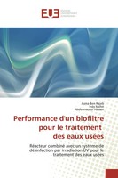 Performance D'un Biofiltre Pour Le Traitement ¿ Des Eaux UséEs Rajeb (U. A.)