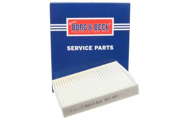 CABIN FILTER PSA C1 II108Toyota Aygo II, 19.5 x 14.5 x 3 cm - Image 10