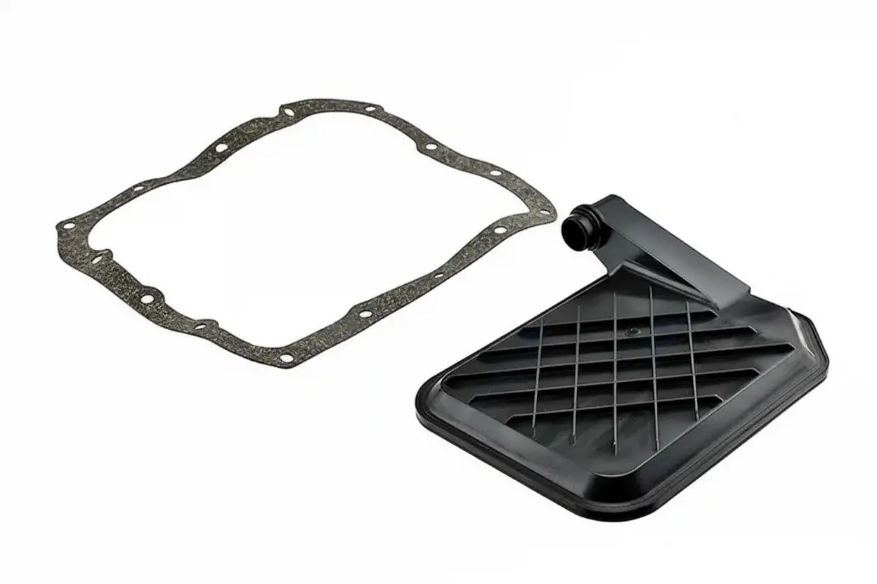 Automatic transmission filter 5-Speed Automatic Transmission FSF-MS-003 NTY