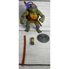 Movie Star Don Donatello 1992 Vintage Teenage Mutant NinjaTurtles