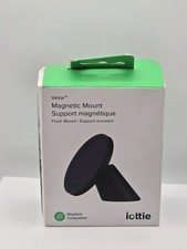 iOttie Velox Magnetic Flush Mount Car Phone H...