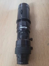 NAVITAR 1-60095-NAV Zoom lens 0.7x-4,5x ,used, good condition